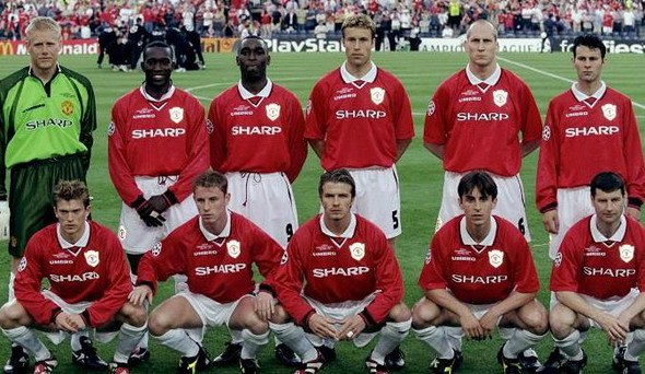 評給滕哈赫 評給滕哈赫