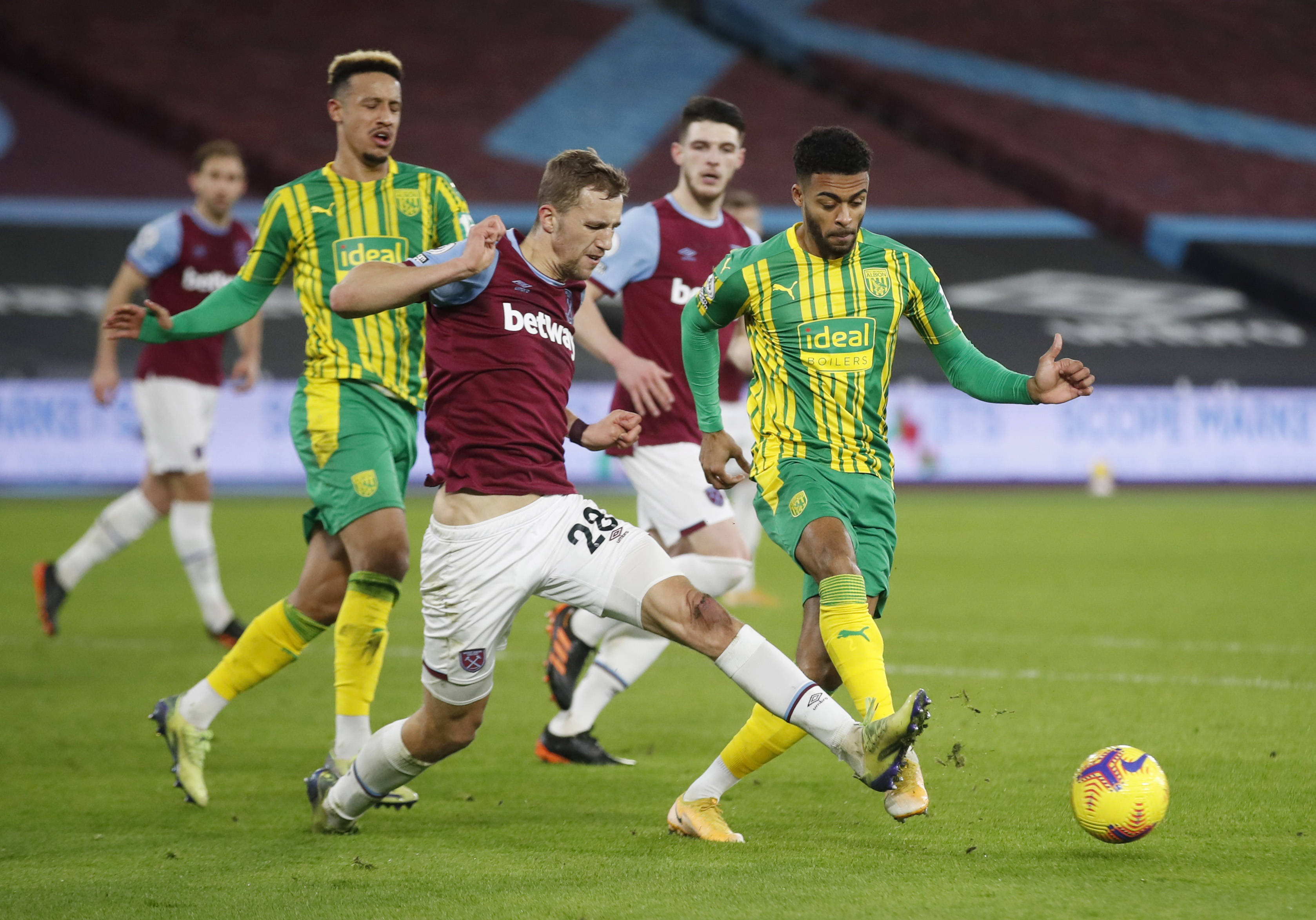 而每一場比 而每一場比